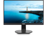 Употребявани монитори Philips 241B7QPJEB - втора употреба