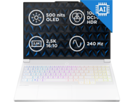 Лаптопи Lenovo Legion 7 16" Gen 10