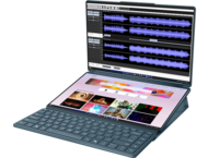 Лаптопи Lenovo Yoga Book 9 14" Gen 10