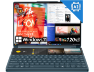 Лаптопи Lenovo Yoga Book 9 14" Gen 10