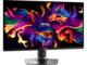 Монитори MSI MAG 321UP QD-OLED
