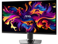 Монитори MSI MAG 321UP QD-OLED