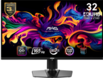 Монитори MSI MAG 321UP QD-OLED