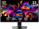 Монитори MSI MAG 321UP QD-OLED