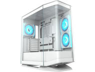 Кутии COUGAR FV270 RGB White