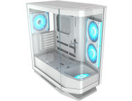 Кутии COUGAR FV270 RGB White