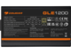 Захранвания за компютри COUGAR GLE 1200W ATX 3.1