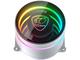 Охладители COUGAR Poseidon Elite ARGB 240 White