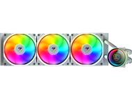 Охладители COUGAR Poseidon Elite ARGB 360 White