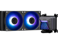 Охладители MSI MAG CORELIQUID A15 240