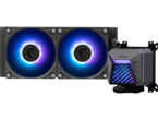 Охладители MSI MAG CORELIQUID A15 240