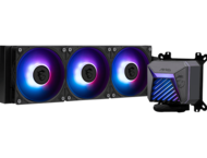 Охладители MSI MAG CORELIQUID A15 360