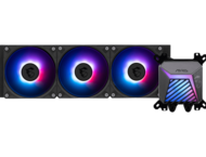 Охладители MSI MAG CORELIQUID A15 360