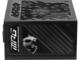 Захранвания за компютри MSI MPG A1000GS PCIE5 ATX 3.1