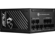 Захранвания за компютри MSI MPG A1250GS PCIE5 ATX 3.1