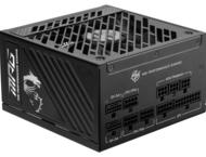 Захранвания за компютри MSI MPG A850GS PCIE5 ATX 3.1