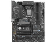 Дънни платки MSI Z890 GAMING WIFI