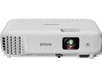 Проектори Epson EB-W53