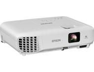 Проектори Epson EB-W53