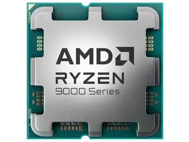 Процесори AMD Ryzen 7 9700X MPK