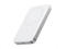 Външни батерии Anker MagGo Power Bank (10K) White 1, с нарушена опаковка