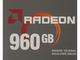 SSD 960GB AMD Radeon R3 Series 2.5'' SATA III