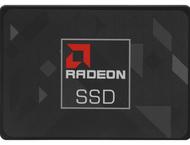 SSD 960GB AMD Radeon R3 Series 2.5'' SATA III