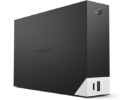 Външни HDD 16TB Seagate One Touch Hub