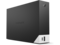 Външни HDD 20TB Seagate One Touch Hub
