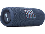 Колони JBL Flip 7, Blue