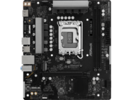 Дънни платки ASRock H810M-H