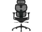 Геймърски столове Canyon Mesh Office/Gaming Chair Ventra MOCH01