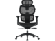 Геймърски столове Canyon Mesh Office/Gaming Chair Ventra MOCH01