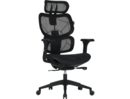 Геймърски столове Canyon Mesh Office/Gaming Chair Ventra MOCH01