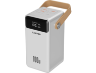 Външни батерии Canyon Power Bank OnPower 610, CNS-CPB610W
