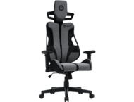 Геймърски столове Canyon Morphos ABCH01, CNS-ABCH01GYB