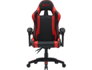 Геймърски столове Canyon Core SGCH2 Black Red, CNE-SGCH2R
