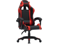 Геймърски столове Canyon Core SGCH2 Black Red, CNE-SGCH2R