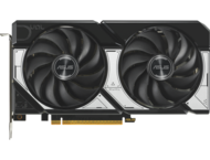 Видео карти ASUS Dual GeForce RTX 5060 8GB OC Edition