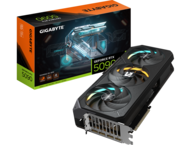 Видео карти GIGABYTE GeForce RTX 5090 GAMING OC 32G