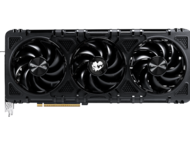 Видео карти Gainward GeForce RTX 5090 Phantom 32GB