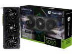 Видео карти Gainward GeForce RTX 5090 Phantom 32GB