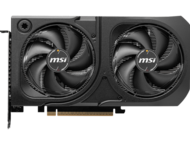 Видео карти MSI GeForce RTX 5060 Ti 16G SHADOW 2X OC PLUS