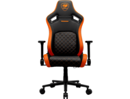 Геймърски столове Cougar Defensor