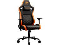 Геймърски столове Cougar Defensor