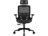 Геймърски столове COUGAR SPEEDER ONE Gaming chair, Black