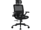 Геймърски столове COUGAR SPEEDER ONE Gaming chair, Black