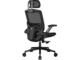 Геймърски столове COUGAR SPEEDER ONE Gaming chair, Black