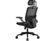 Геймърски столове COUGAR SPEEDER ONE Gaming chair, Black
