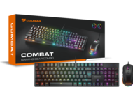 Клавиатури Cougar Combo